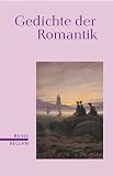 Gedichte der Romantik - Wolfgang Fr&uuml;hwald