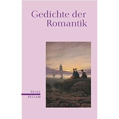 Gedichte der Romantik