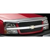 Auto Ventshade 25720-CF Hood Protector by Auto Ventshade