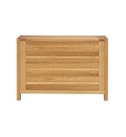 Sonoma Light 4 Drawer Wide Chest