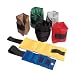 Health & Personal Care : Cando Econocuff Wrist/Ankle Weight - 2.5 lb. - Red