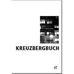 Kreuzbergbuch