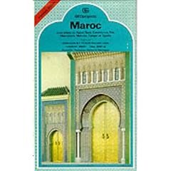 Morocco (Arab World Map Library)