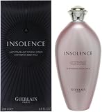 Insolence by Guerlain for Women 6.8 oz Shimmering Body Milk