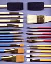 25 Piece Brush Value Pack