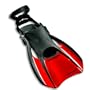 U.S. Divers Shredder Surf II Body Boarding and Body Surfing Fin
