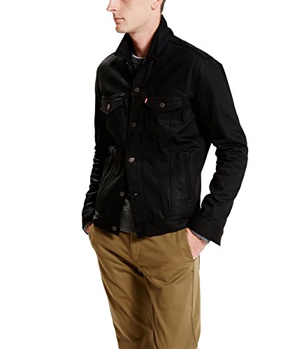 Levi'sÂ® Regular Fit Trucker Jacket