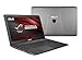 Asus ROG GL752VW 17.3