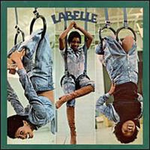 CD-Charts  Music : Labelle