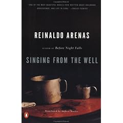 Singing from the Well (A King Penguin)