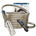 Aqueon Aquarium Water Changer with 25 ft Hose