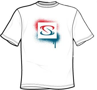 Sponge Krylon T-Shirt