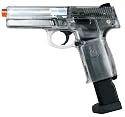 SoftAir Smith & Wesson Sigma40F Blow Back CO2 Gas Powered Airsoft Pistol