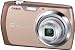 Casio Exilim EX-Z350 Digitalkamera (12 Megapixel, 4-fach opt. Zoom, 6,85 cm (2,7 Zoll) Display, bildstabilisiert) pink