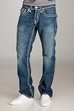 True Religion - True Religion Ricky Super Jeans