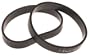 Dirt Devil Replacement Belts for Broom Vac, Package of 2