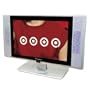Cyberhome CH-HGL1700 17 Flat screen HD LCD television