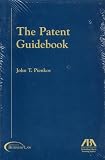The Patent Guidebook