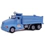 Model Power HO Scale Dump Truck - Public Utility Corp.