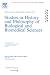 Studies in History & Philosophy of Science - Part C - Sps -