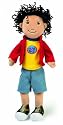 Groovy Girls Boy Doll  - Connor