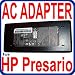 Eurus AC Power Adapter Replacement for HP Compaq Presario 2100 , 2500 , 1050v, nx9000, nx9005 Laptops Eurus AC Power Adapter Replacement for HP Compaq Presario 2100 , 2500 , 1050v, nx9000, nx9005 Laptops