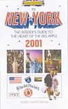 A Brit's Guide to New York