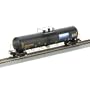 HO RTR 30,000 Gallon Ethanol Tank, UTLX #204014