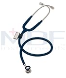 MDF Deluxe Infant and Neonatal Stethoscope > MDF 787XP > Purple Rain > Purple