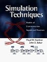 Simulation Techniques: Models of Communication Signals and Processes (Vol 1)