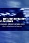 Civilian Oversight of Policing