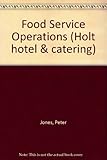 Food service operations