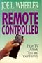 Remote Controlled: How TV Affects You and Your Family