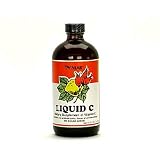 TwinLab Liquid C, 16 Ounces (Pack of 2)