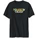 T-Shirt Mens Black 