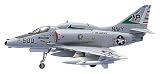 1/72 A-4E/F �������ۡ��� #B9