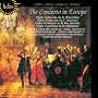The Concerto in Europe