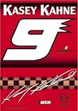  : Kasey Kahne #9 2Sided 28in X 40in Banner w Pole Sleeve