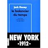 Le Balancier de temps