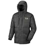Mountain Hardwear Sub Zero SL Parka - Men's Black Small