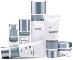 MD Formulations Sensitive Skin Kit. Contains 6 Products