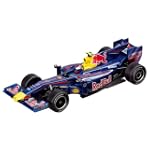 Carrera Go Red Bull RB5 "Sebastian Vettel, No. 15"