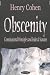 Book Obscenity: Constitutional Principles and Federal Statutes