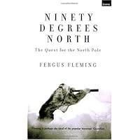 Ninety Degrees North