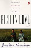 Rich in Love
