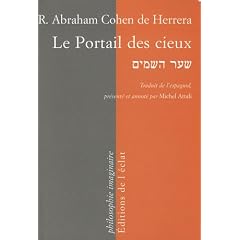 Le Portail des cieux