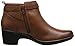 Clarks Women's Malia Hawthorn Boot