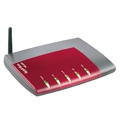 AVM FRITZ!Box WLAN 3170 -VPN WLAN Router