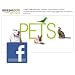 Amazon Gift Card – Facebook – Amazon Pets