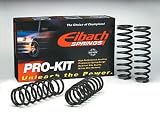 Eibach 8215140 Pro-Kit Lowering Spring Kit